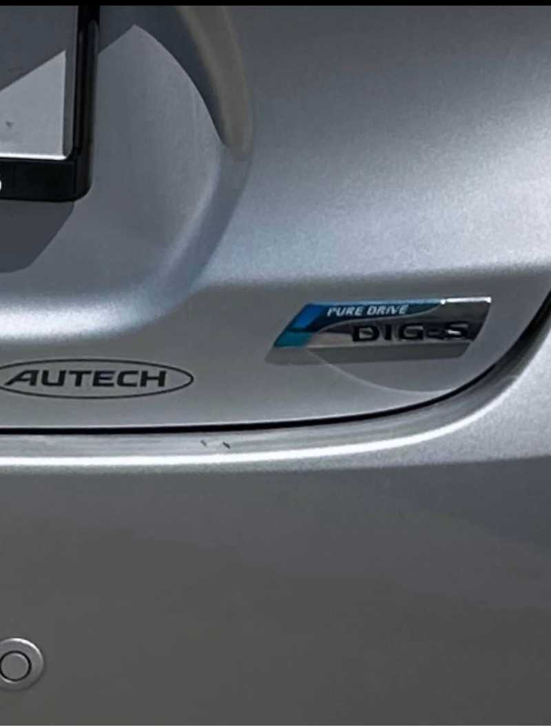 2018 Nissan Note 1,2L 2018 Cyprus