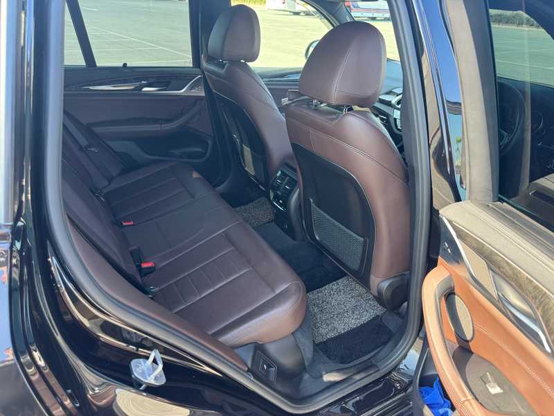 2019 BMW X3 3,0L 2019 Cyprus