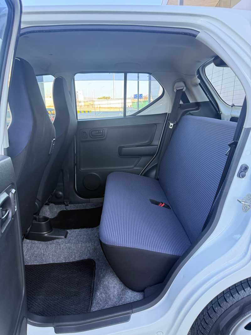 2022 Suzuki Alto 0,7L 2022 Cyprus
