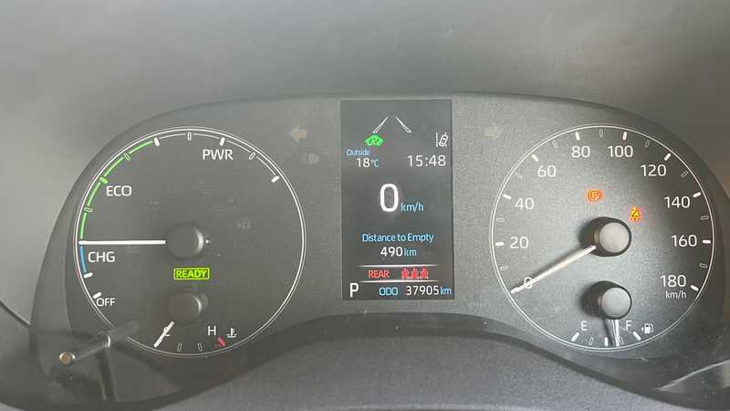 2021 Toyota Yaris 1,5L 2021 Cyprus