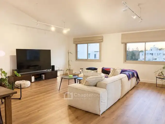 3-bedroom penthouse for sale, Επαρχία Λευκωσίας — Στρόβολος - Ακρόπολη