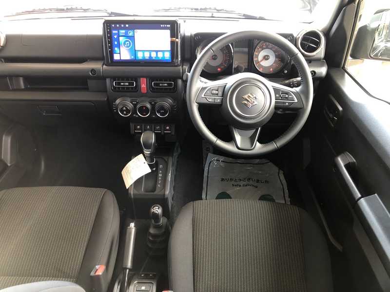 2026 Suzuki Jimny Nomade 1,5L 2026 Cyprus