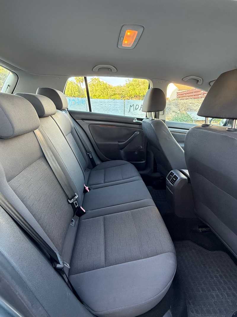 2007 Volkswagen Golf 1,6L 2007 Cyprus
