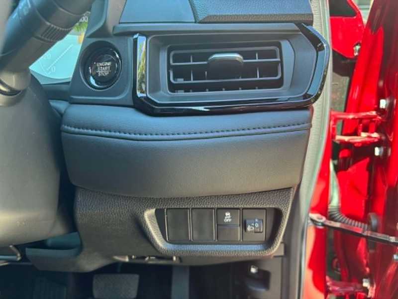 2025 Honda WR-V 1,5L 2025 Cyprus