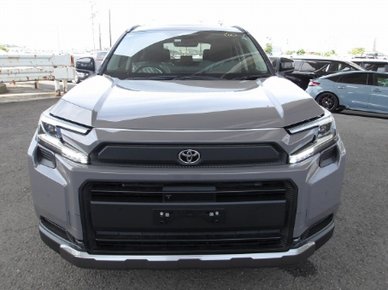 2026 Toyota RAV4 2,5L 2026 Cyprus