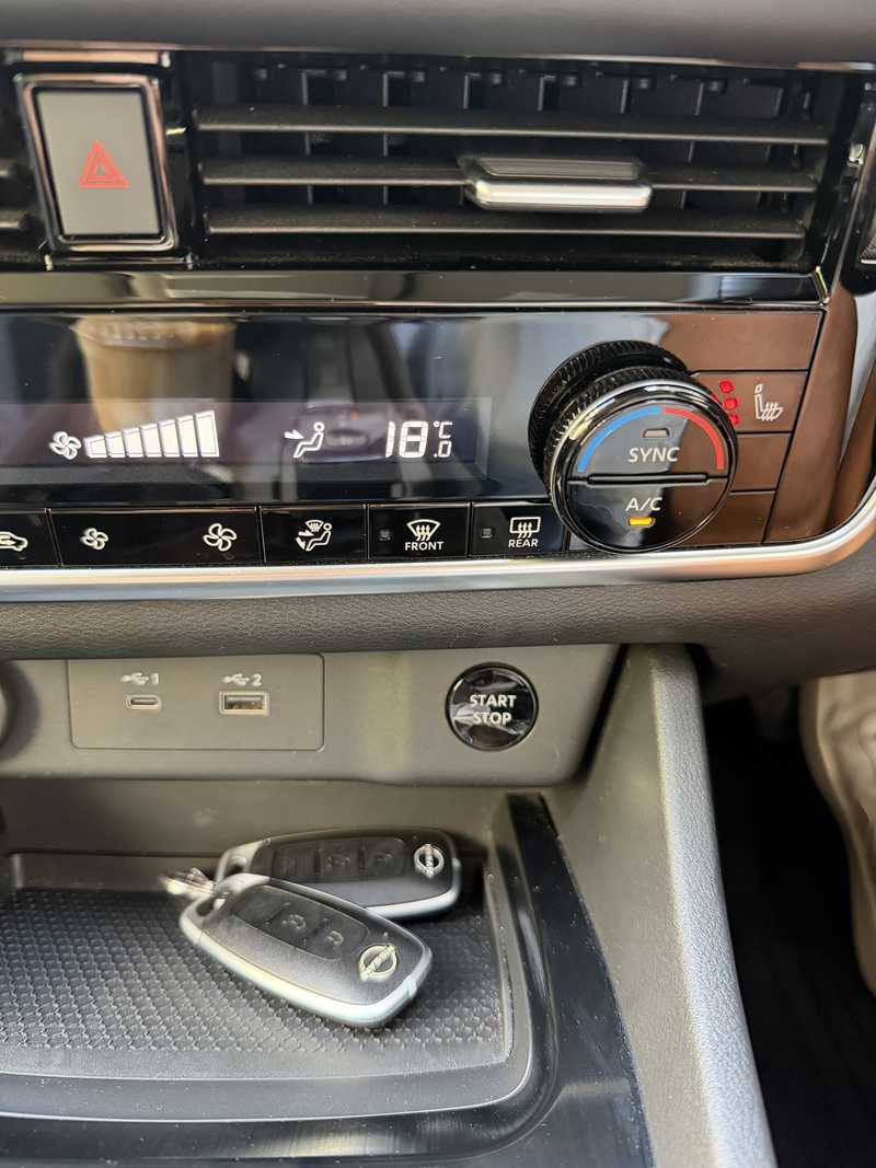 2023 Nissan X-Trail e-POWER 1,5L 2023 Cyprus