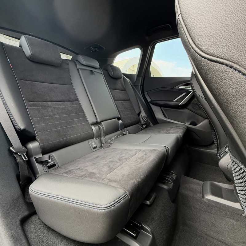 2023 BMW X1 2,0L 2023 Cyprus