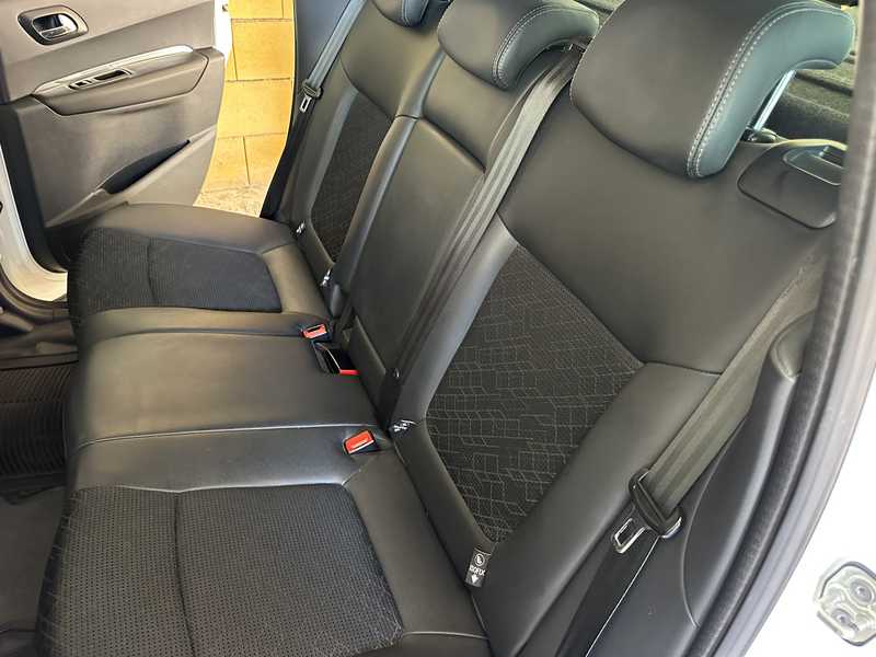2016 Peugeot 3008 1,6L 2016 Cyprus