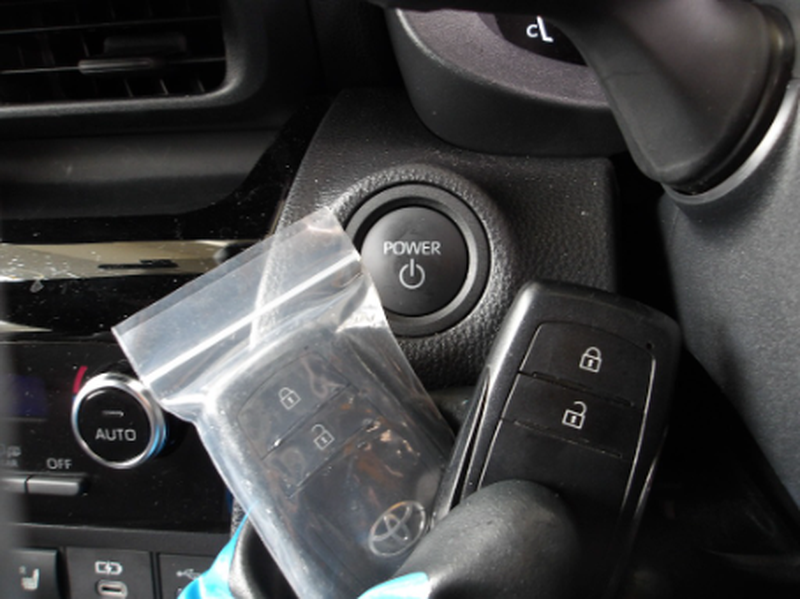2025 Toyota Yaris Cross 1,5L 2025 Cyprus