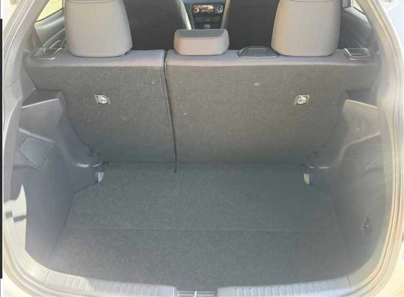 2023 Toyota Yaris 1,5L 2023 Cyprus