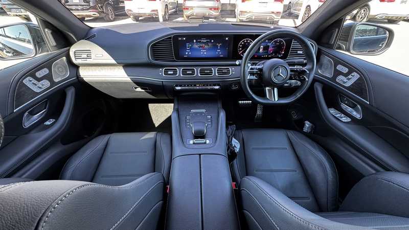 2026 Mercedes-Benz GLE-Class 3,0L 2026 Cyprus