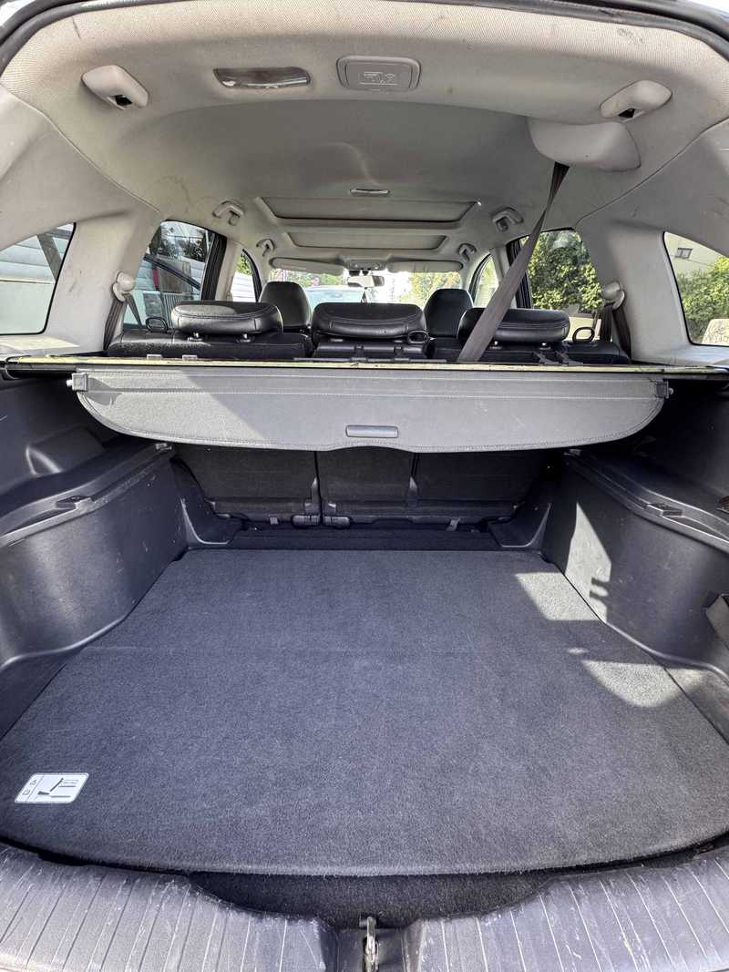 2009 Honda CRV 2,2L 2009 Cyprus