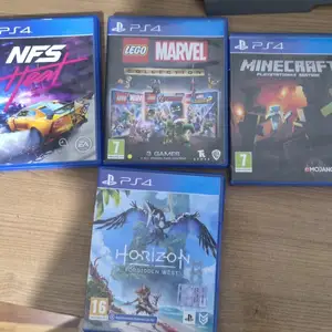 Παιχνίδια playstation, Επαρχία Λεμεσού — Λεμεσός - Αγία Φύλα