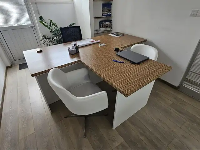 Office furniture set, Επαρχία Λάρνακας — Λάρνακα - Φοινικούδες