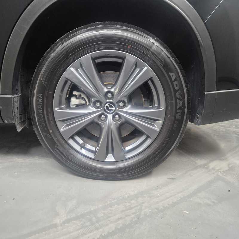 2023 Mazda CX-60 3,3L 2023 Cyprus
