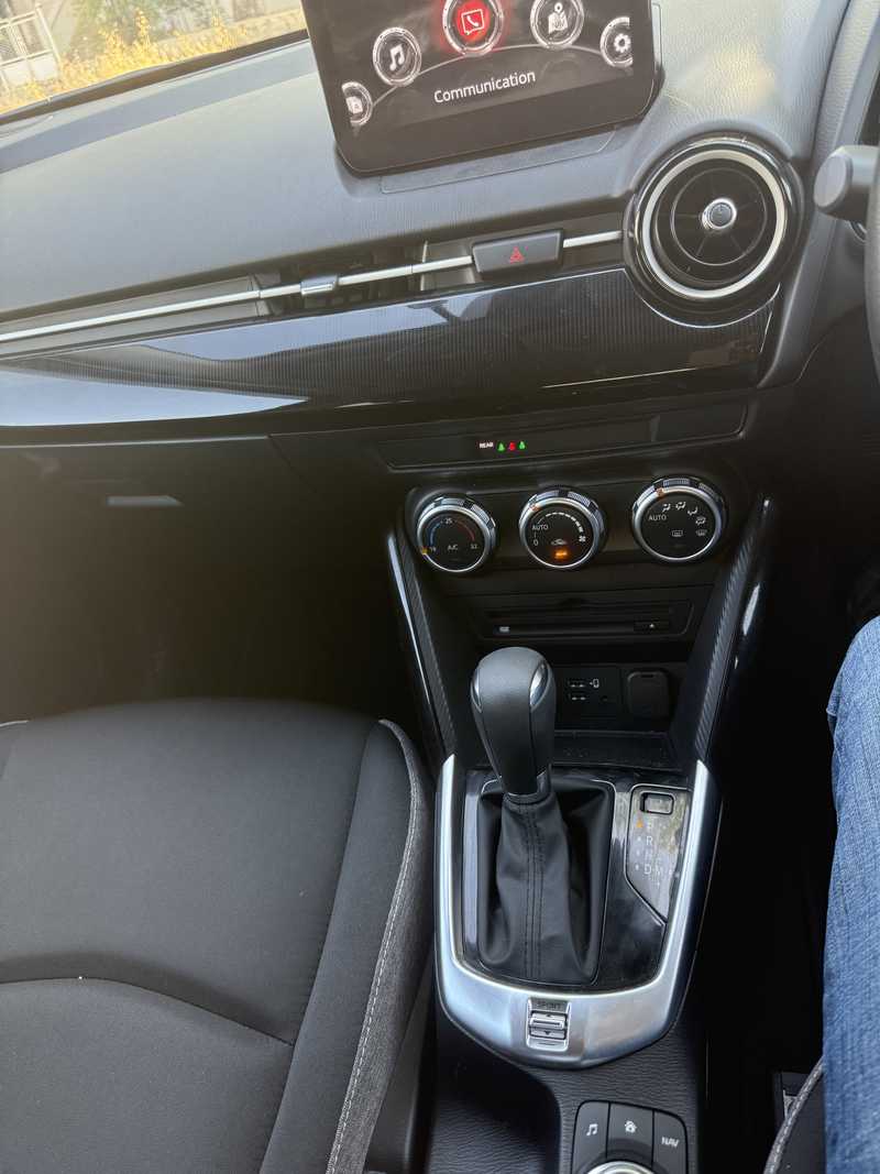 2023 Mazda 2 1,5L 2023 Cyprus