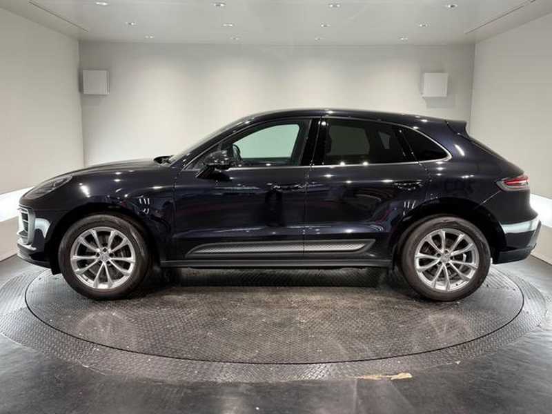 2023 Porsche Macan 2,0L 2023 Cyprus