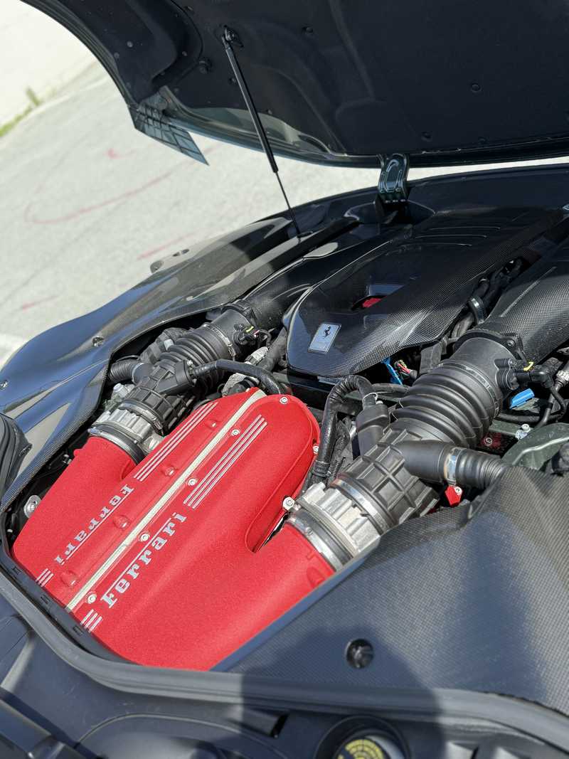 2025 Ferrari 12Cilindri 6,5L 2025 Cyprus