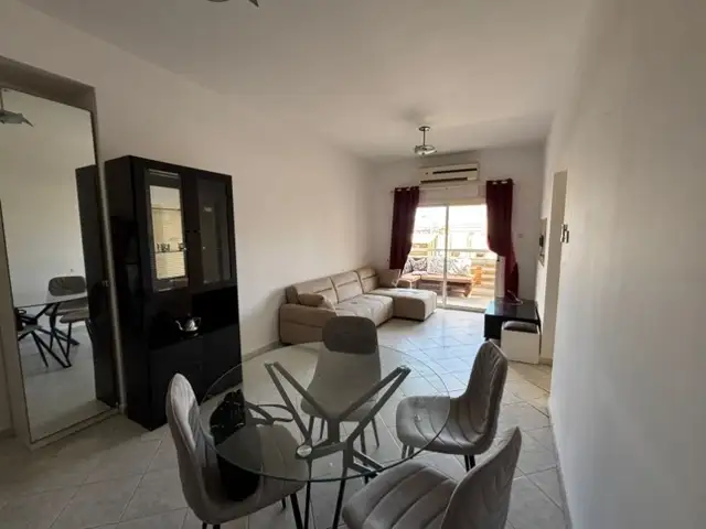 1-bedroom apartment for sale, Επαρχία Λάρνακας — Λάρνακα - Χρυσοπολίτισσα