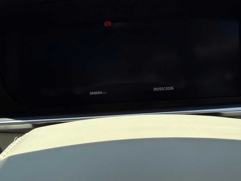 2022 Land Rover Range Rover Sport 3,0L 2022 Cyprus