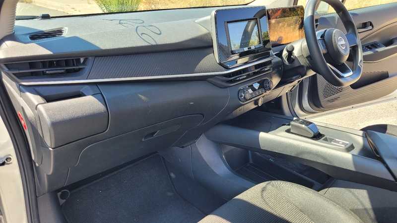 2022 Nissan Note e-Power 1,2L 2022 Cyprus