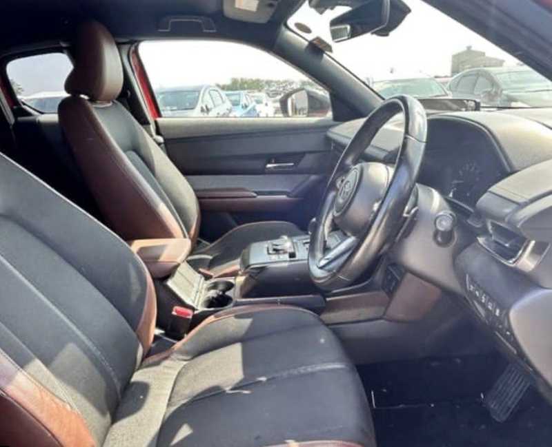 2022 Mazda ΜΧ-30 2,0L 2022 Cyprus