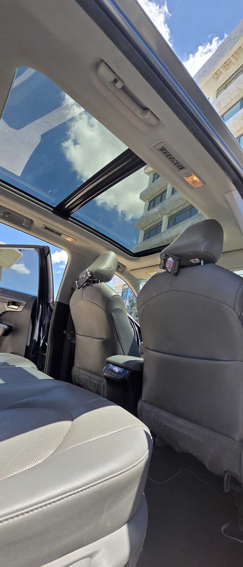 2022 Toyota Highlander 2,5L 2022 Cyprus