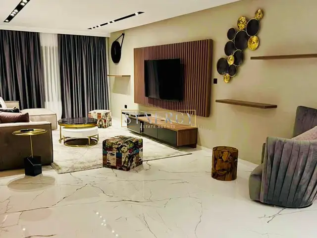  4-bedroom apartment to rent, Επαρχία Λεμεσού — Άγιος Τύχων