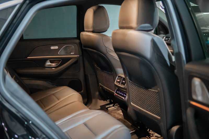 2022 Mercedes-Benz GLE-Class 3,0L 2022 Cyprus