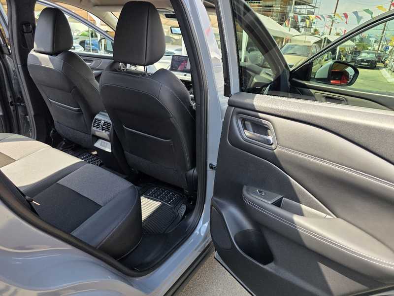 2026 Nissan Qashqai 1,3L 2026 Cyprus