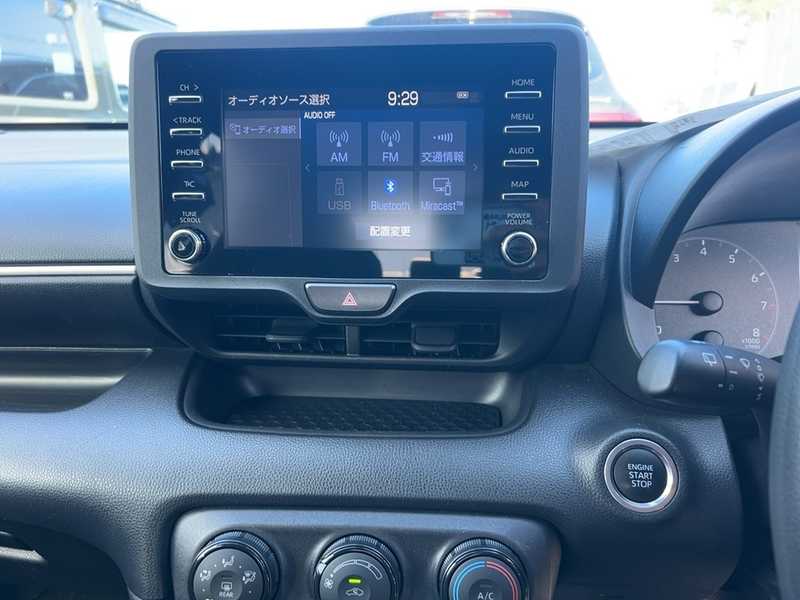 2020 Toyota Yaris 1,0L 2020 Cyprus
