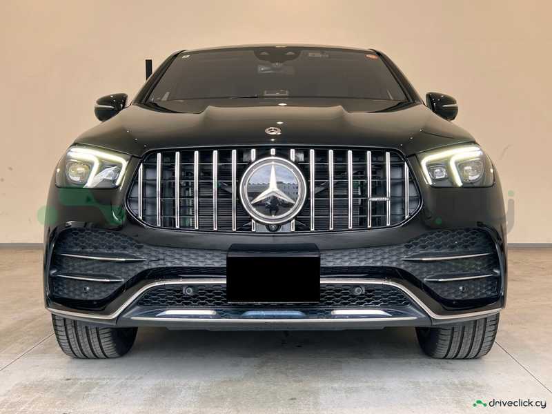 2022 Mercedes-Benz CLE-Class 2,9L 2022 Cyprus