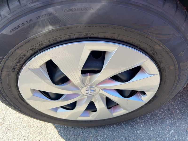2025 Toyota Yaris Cross 1,5L 2025 Cyprus