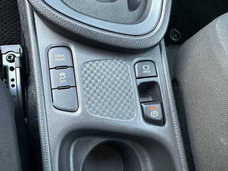 2024 Toyota Yaris Cross 1,5L 2024 Cyprus