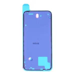 Adhesive sticker back battery cover apple iphone 14 pro original, Limassol — Agios Athanasios