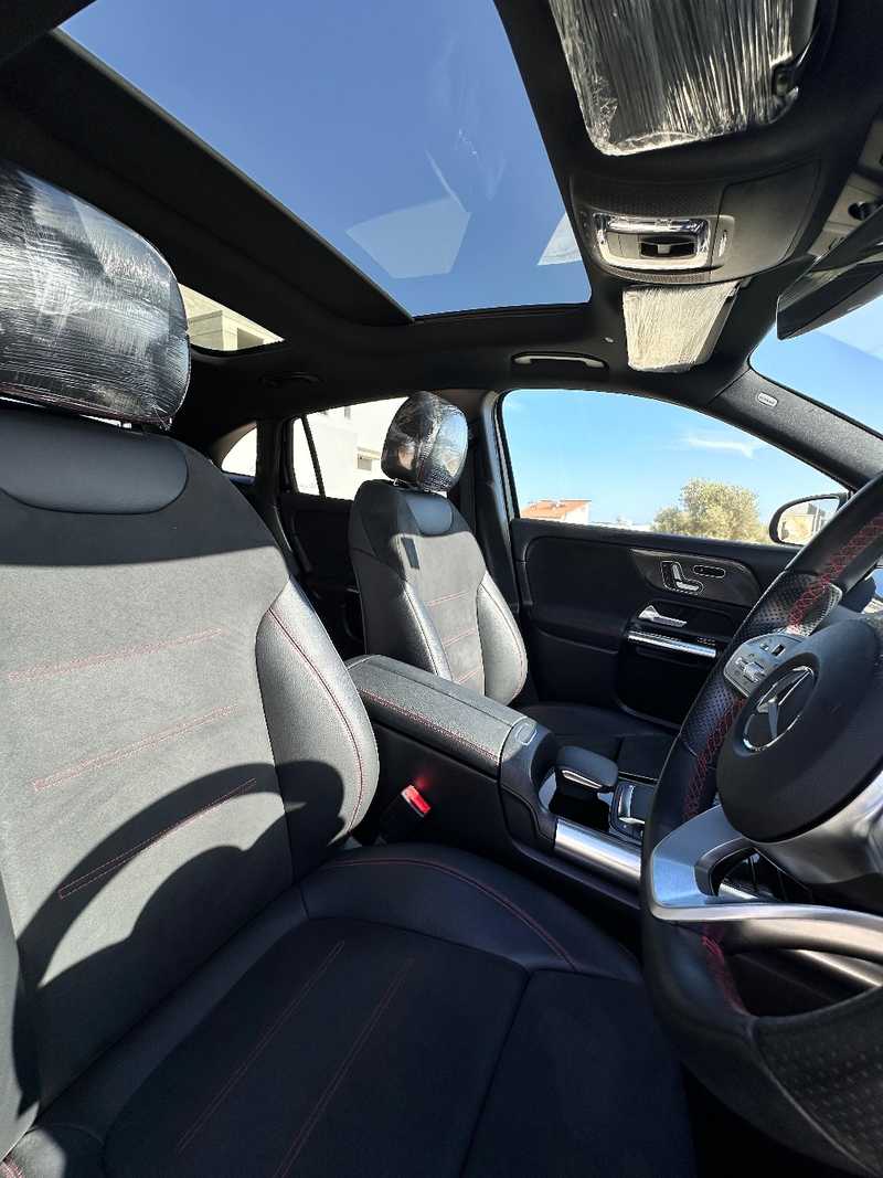 Mercedes-Benz GLA-Class 2,0L 2022