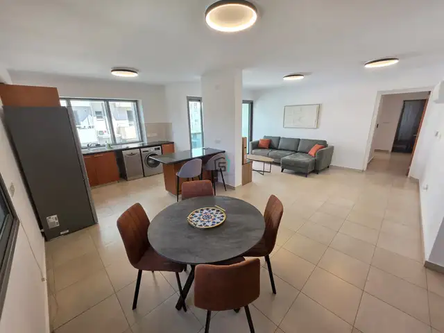 2-bedroom apartment to rent, Επαρχία Λεμεσού — Λεμεσός - Καθολική