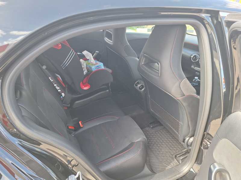 2020 Mercedes-Benz A-Class 2,0L 2020 Cyprus
