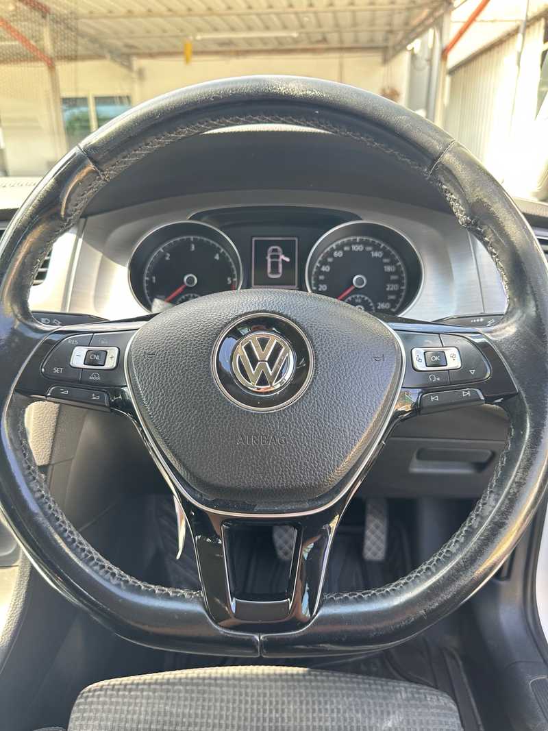 2015 Volkswagen Golf 1,6L 2015 Cyprus