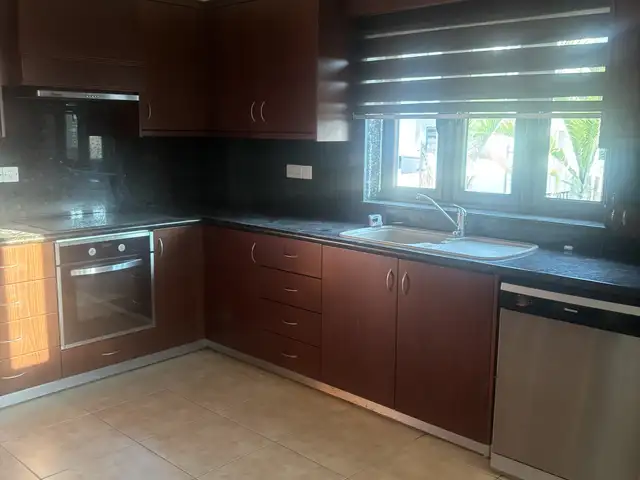 3-bedroom detached house to rent, Famagusta — Vrysoulles - 5