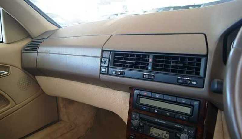 2000 Cars Classic 3,2L 2000 Cyprus