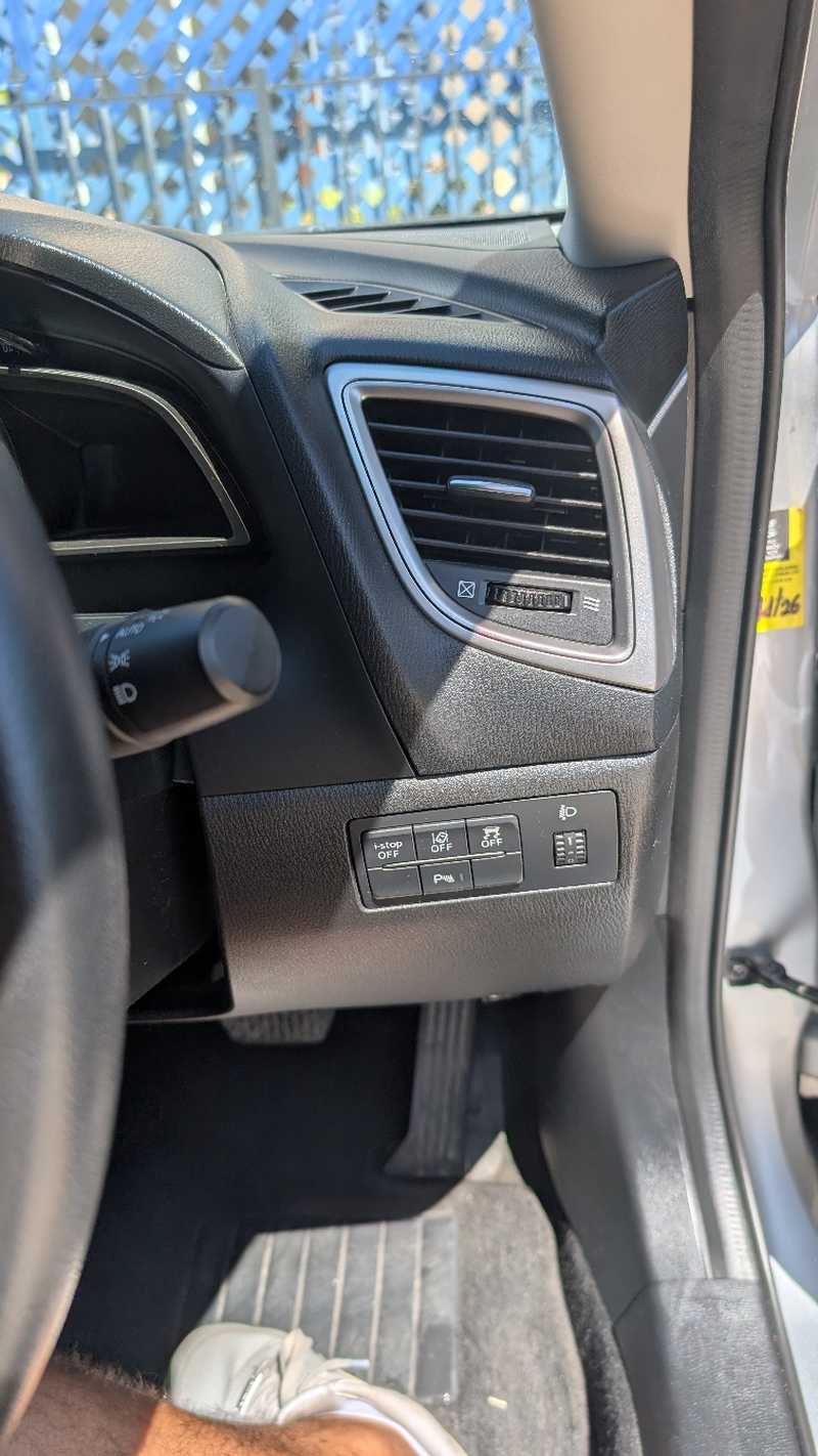 2019 Mazda Axela 1,5L 2019 Cyprus