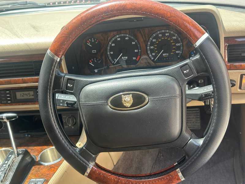 1991 Cars Classic 5,3L 1991 Cyprus