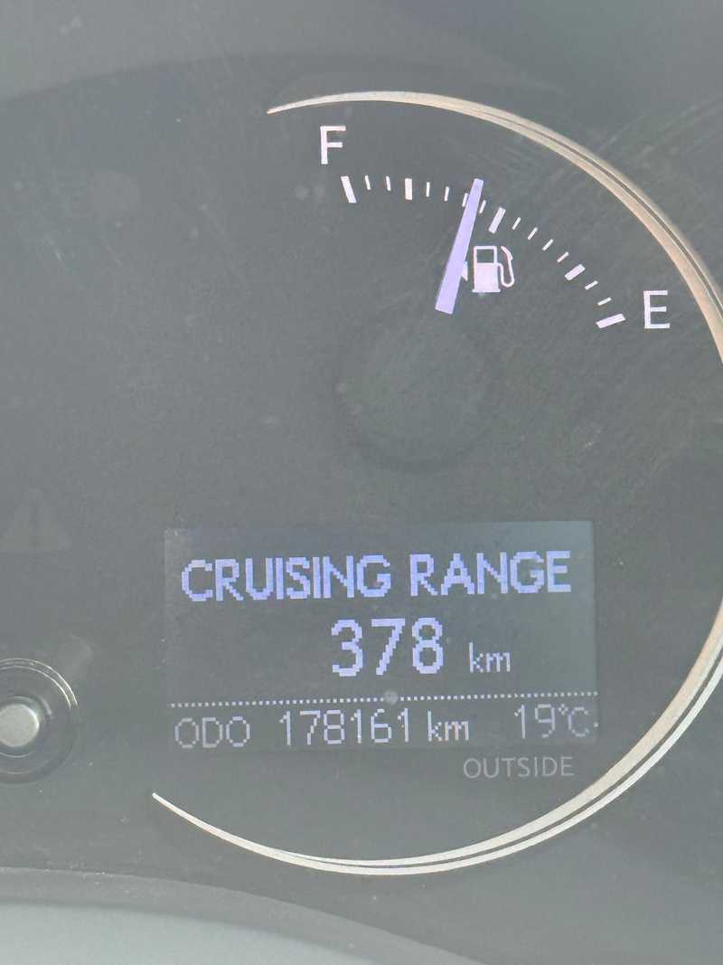 2014 Lexus CT 1,8L 2014 Cyprus