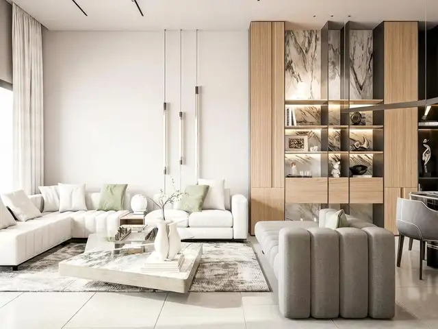 1-bedroom apartment for sale, Limassol — Agios Athanasios