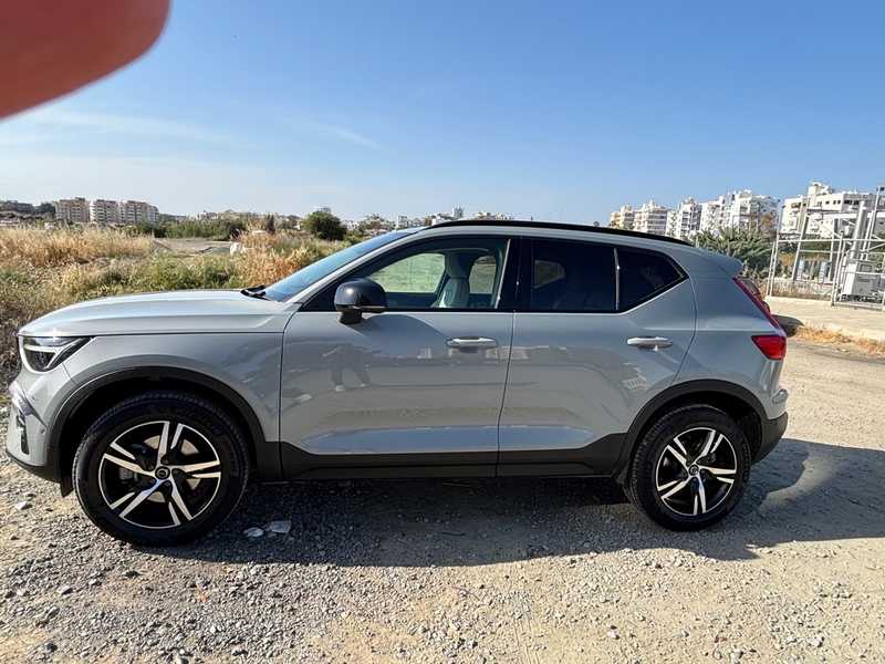 2024 Volvo XC40 2,0L 2024 Cyprus