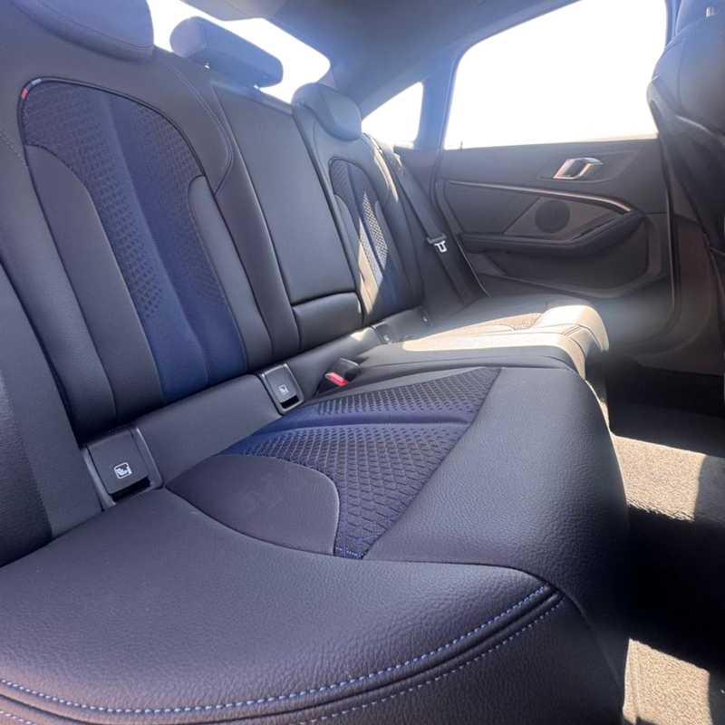 2022 BMW 2-Series 2,0L 2022 Cyprus