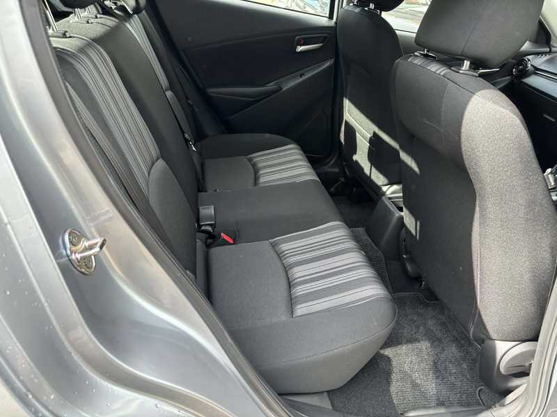 2022 Mazda 2 1,5L 2022 Cyprus