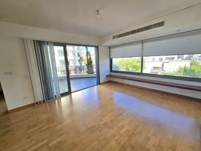 2-bedroom apartment to rent, Επαρχία Λευκωσίας — Στρόβολος - Δασούπολη - 5