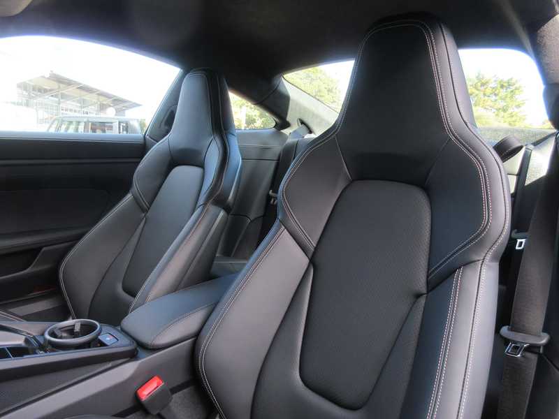 2025 Porsche 911 3,6L 2025 Cyprus